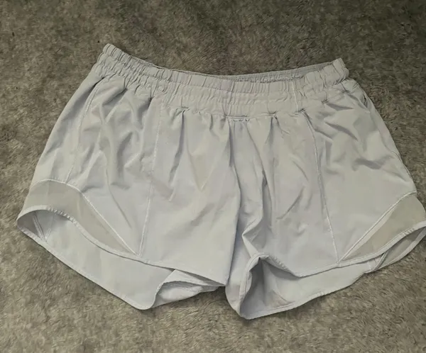 Hotty Hot Short II *Long 4" - Image 3