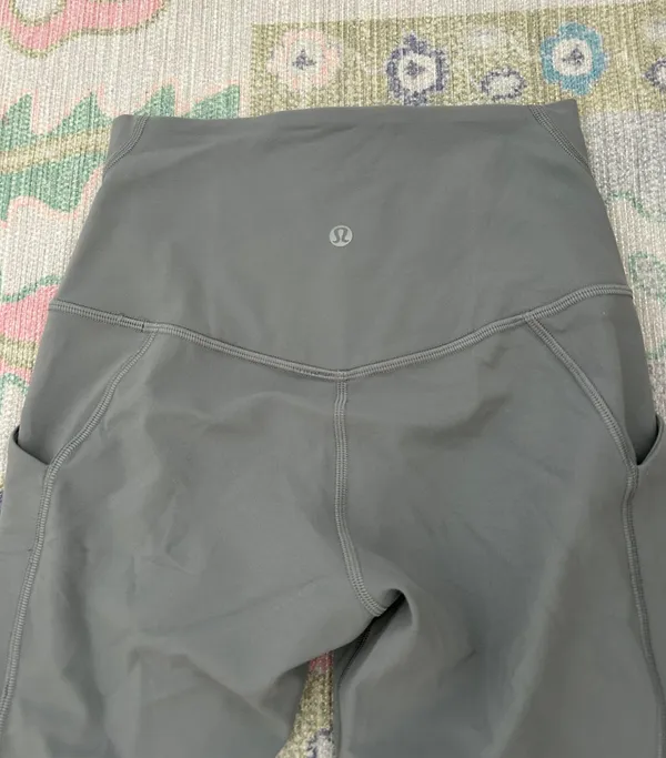 Lululemon Align Leggings - Image 3