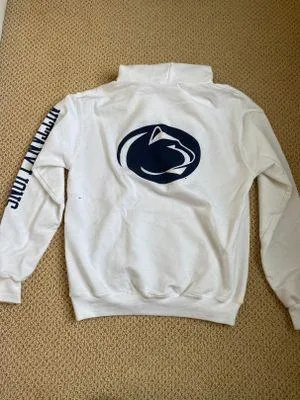 Penn State University Hoodie - Image 2