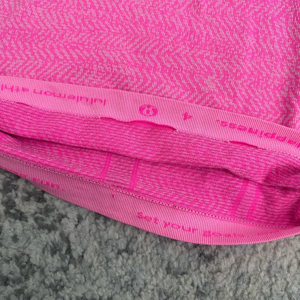 Lululemon long sleeve Swiftly - Image 2