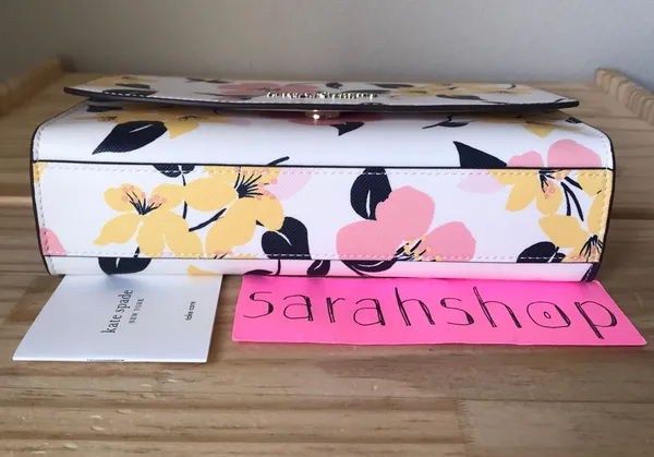 Kate Spade Purse - Image 6