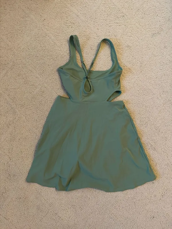 Abercrombie Workout Dress - Image 2