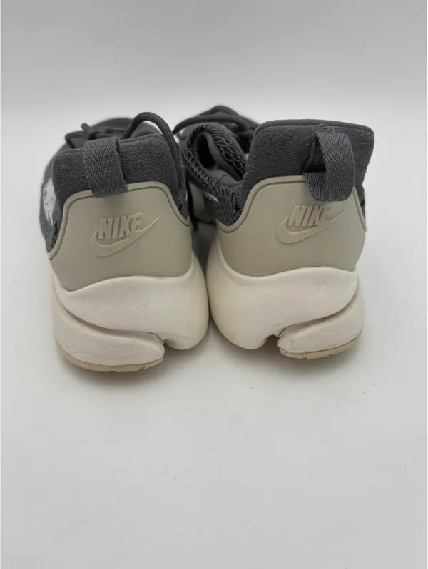 Nike Presto Fly Woman’s 8.5 Gray Mesh Athletic Sneakers Size 8.5 Casual Workout - Image 7
