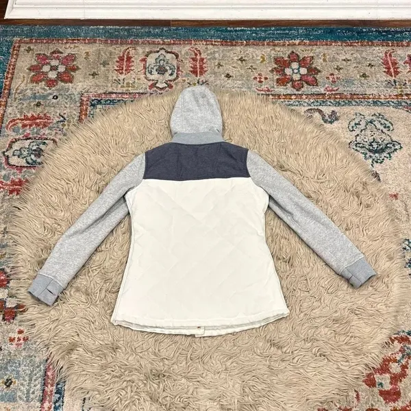 686 Women Parklan Autumn Insulated Jacket small - Image 7