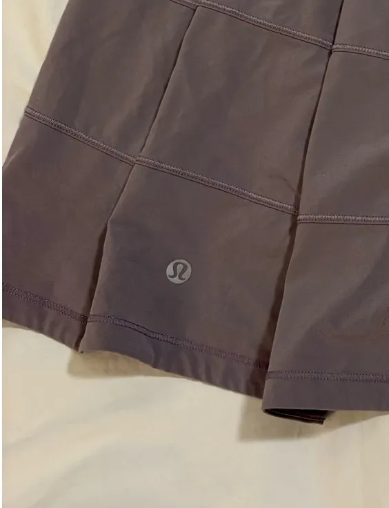 Lululemon Skirt Pace Rival - Image 3