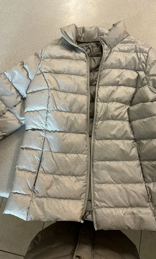 Women's Cirruslite Down Jacket - Image 2