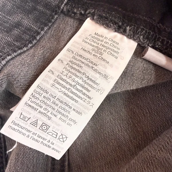 Madewell Women's Black 9" Mid-Rise Skinny Raw Hem Jeans Size 27 - Image 8