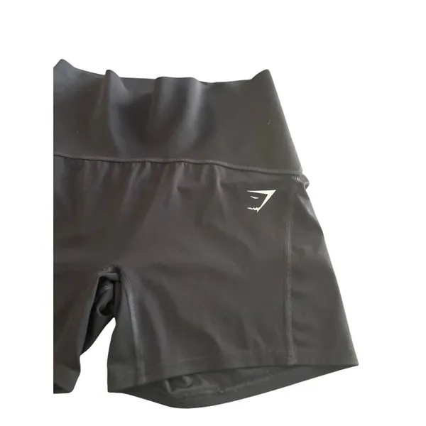 Gymshark Training Tight Shorts Size S - Image 8