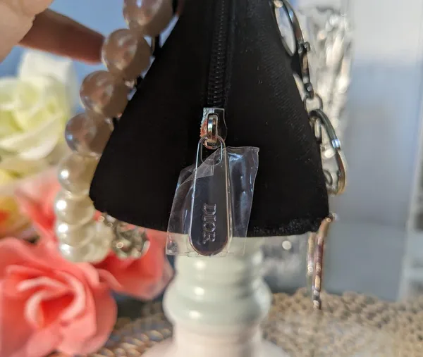 Dior Pouch - Image 8
