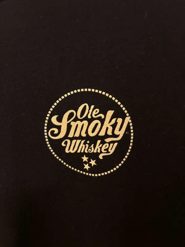 District Ole Smoky Whiskey Distillery T-Shirt - Image 3