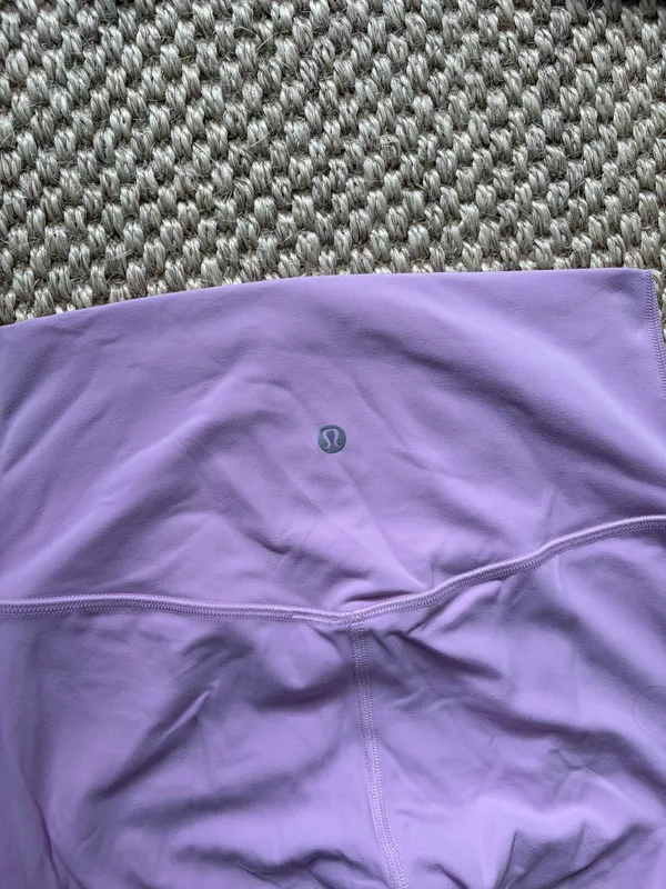 Pink Lululemon Set  - Image 3