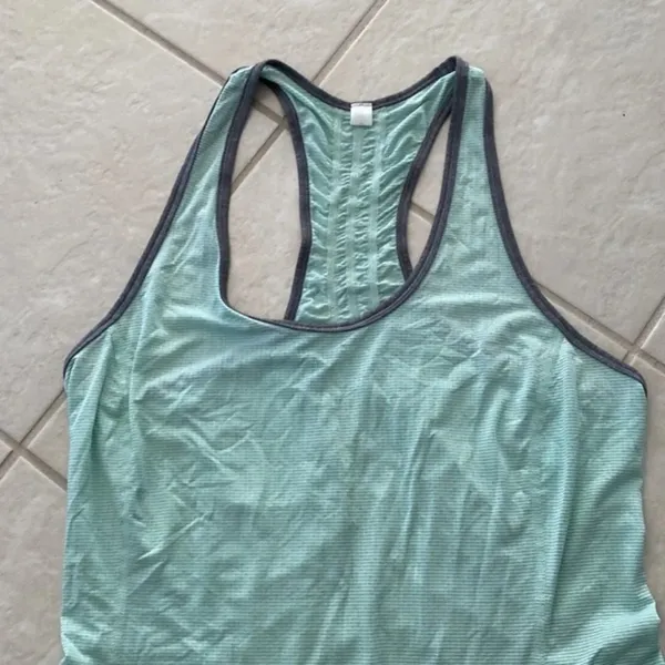 Lululemon‎ Athletica Exercise Tank Top​ - Image 15