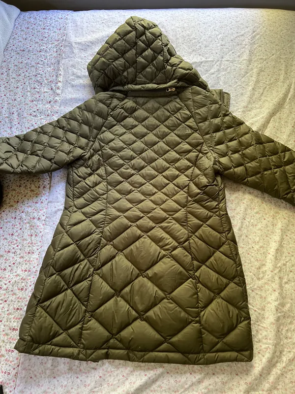 North Face Jacket 550 - Image 7