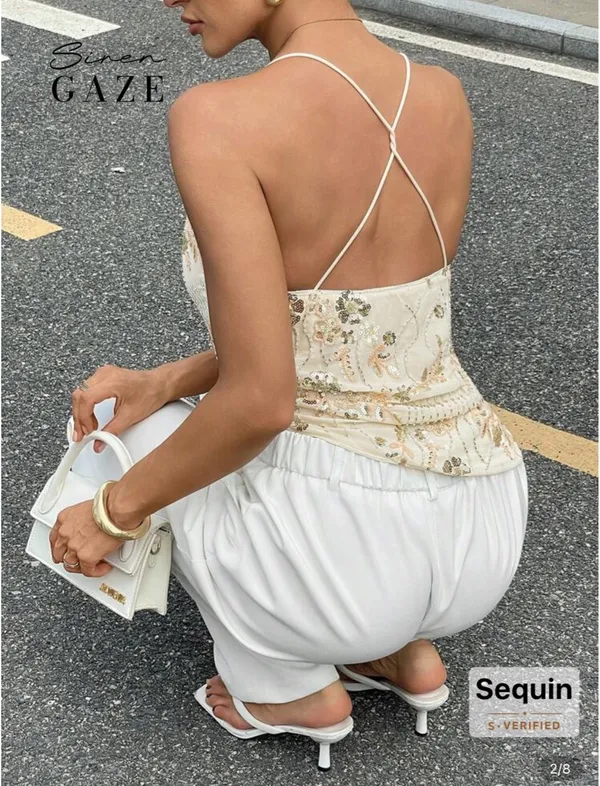 Shein Top - Image 2