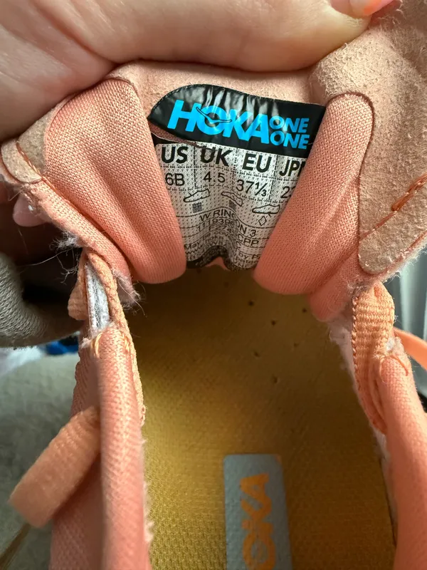 Hoka Shoes - Image 5