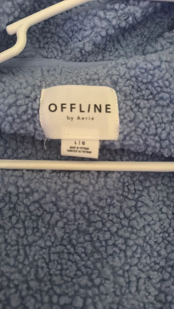 Aerie OFFLINE jacket  - Image 3