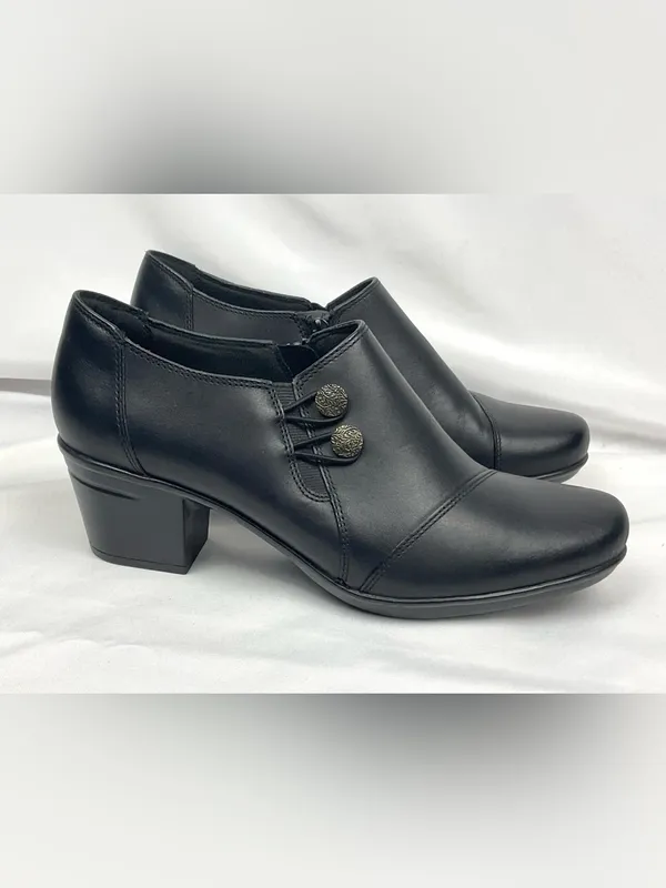 Clarks Emslie Warren womans ankle boots - Image 3