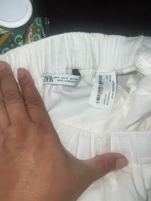 ZARA Pants - Image 5