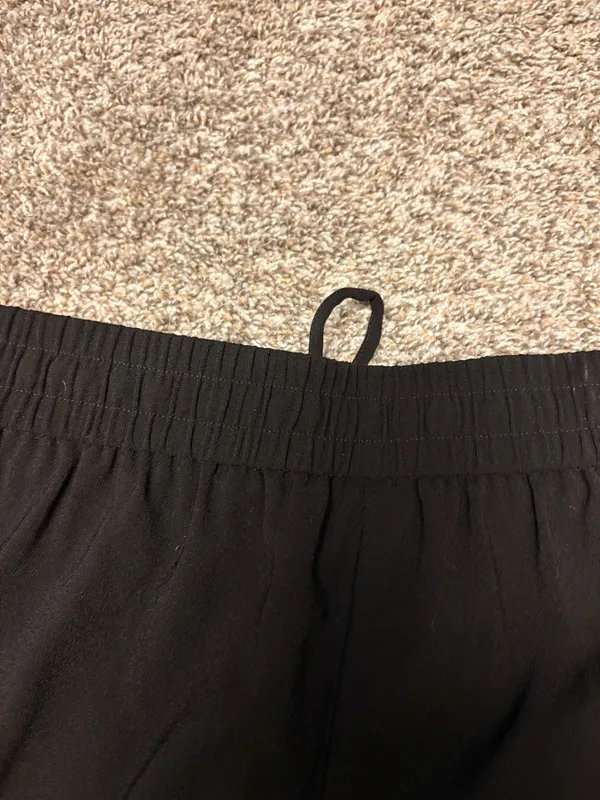 Express dress pants with draw string  - Image 4