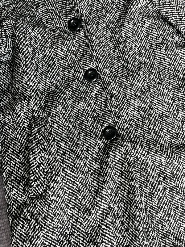 Laura Scott Coat  - Image 2