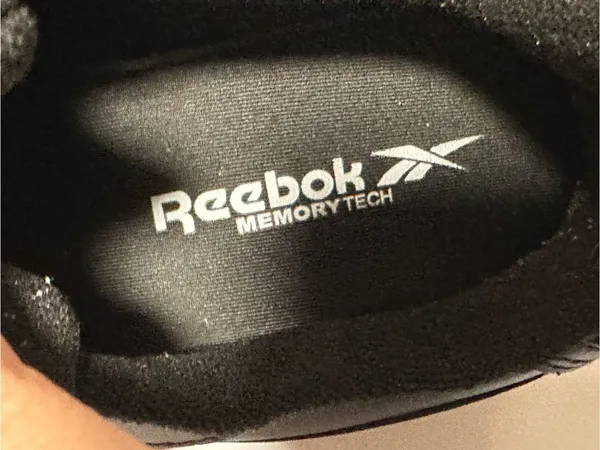 Reebok Harman Work Women’s Composite Toe Shoes - Image 3