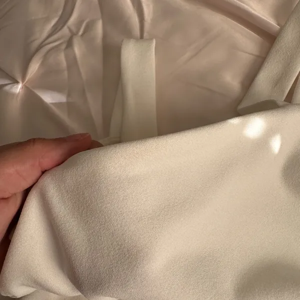 White Lulus bodysuit - Image 3