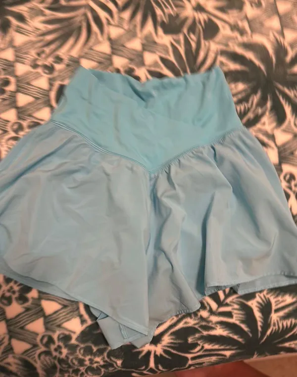Aerie Crossover Shorts - Image 3