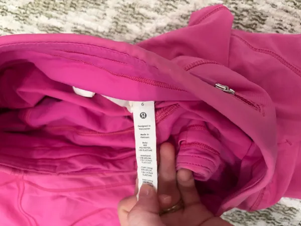 Lululemon Tennis Skirt - Image 3