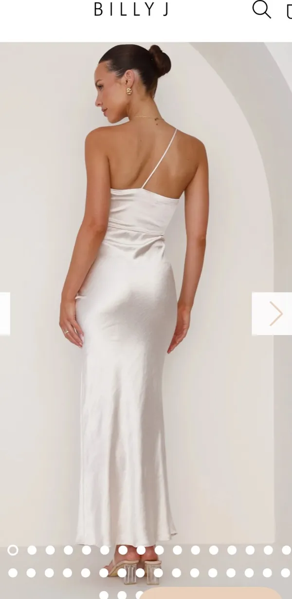 Billy J Boutique Dress - Image 2