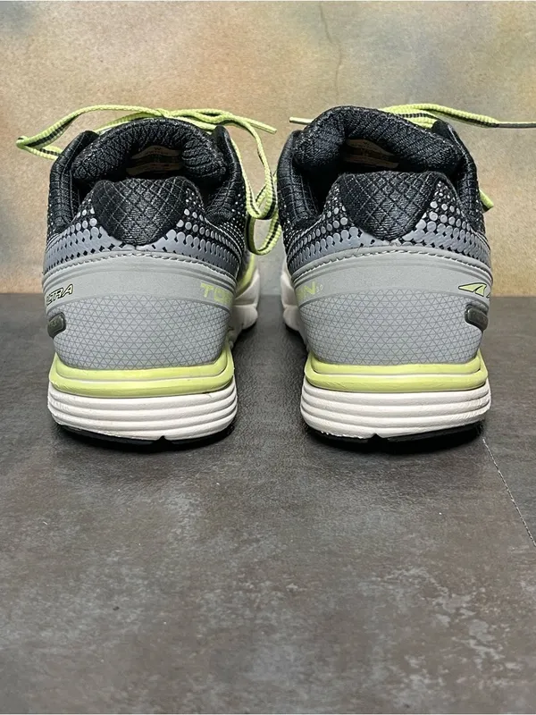 Altra Torin 3.0 Women's Gray Zero Drop Running Shoes Size 8 - Image 11
