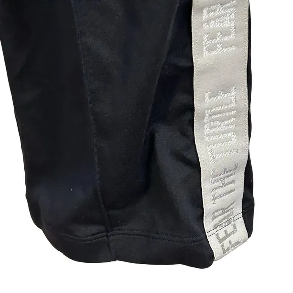 Under Armour University of Maryland Black‎ Track Pants Medium Athletic Casual - Image 6