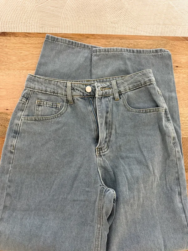Jeans Blue - Image 2
