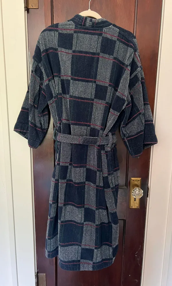 Christian Dior Vintage  Robe - Image 4