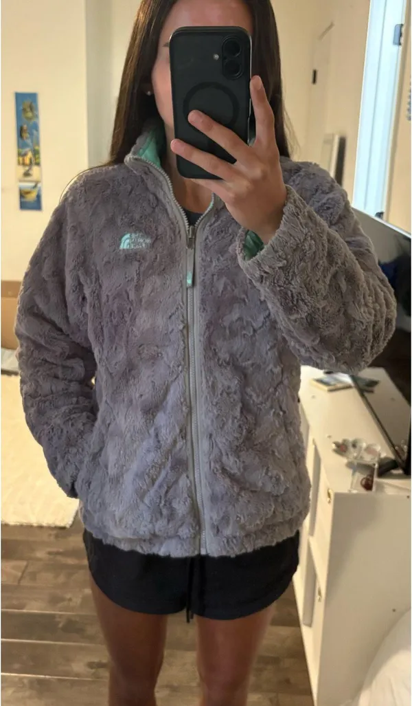 The North Face Jacket - Image 6