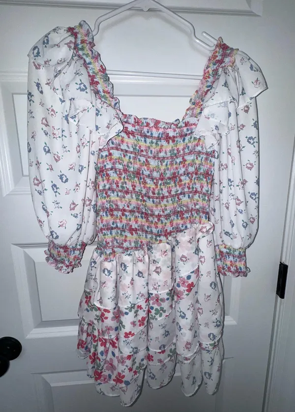 Yvonne & Lobe dress Multiple - Image 2