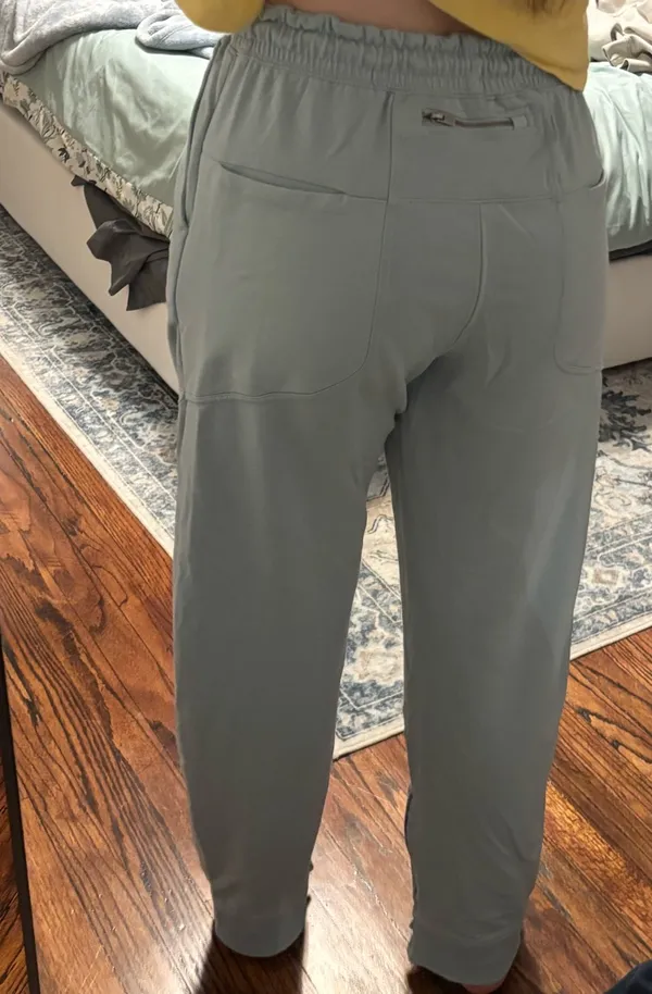 Free people movement small pants - Image 5