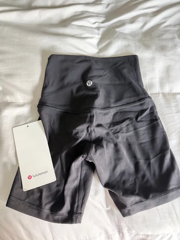 Lululemon Align Shorts 6" - Image 3