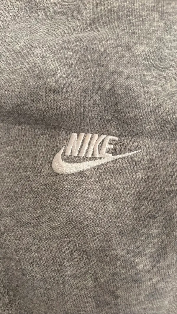 Nike Sweatpants Grey Men’s S - Image 5