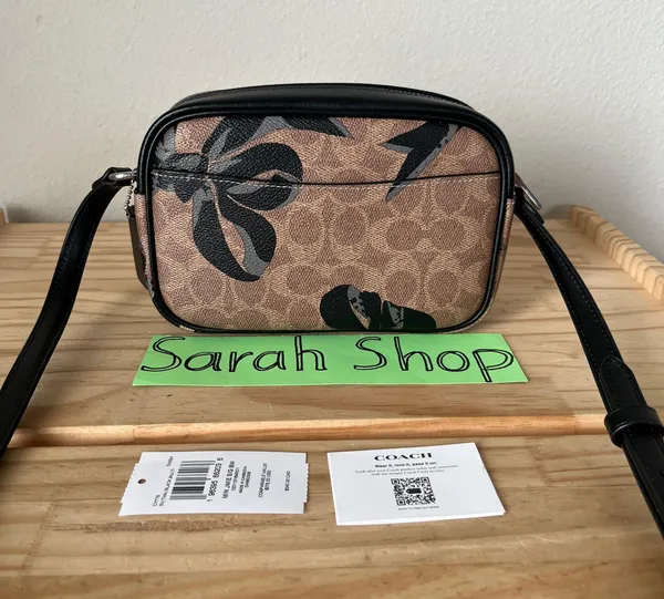 Coach Purse - Image 2