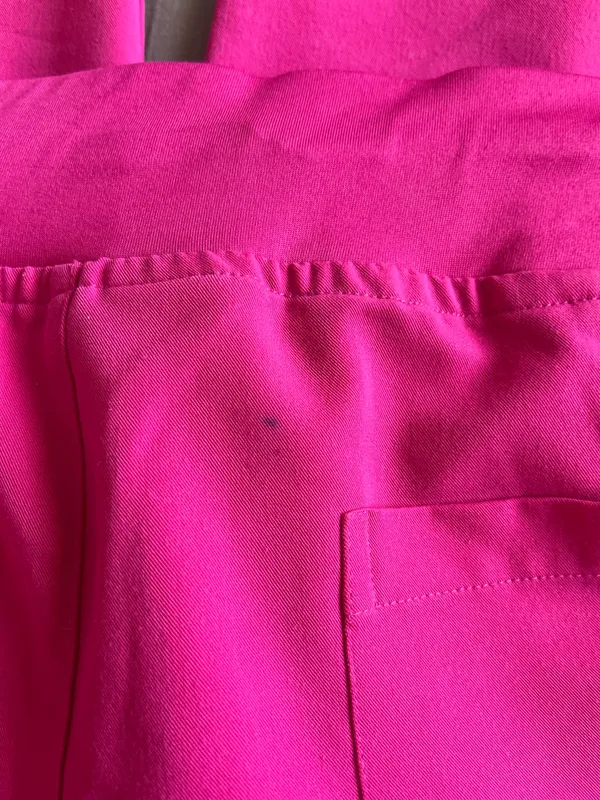 Mandala Scrubs High-Waisted Jogger Scrub Pants - Image 4