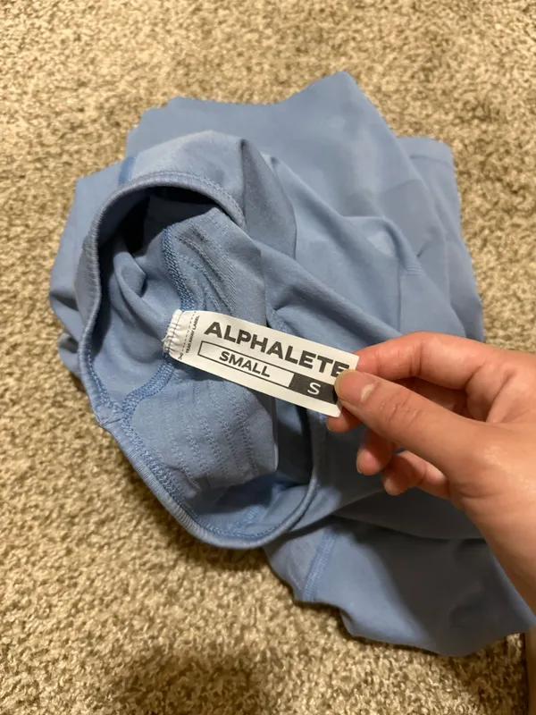 Alphalete - Image 4