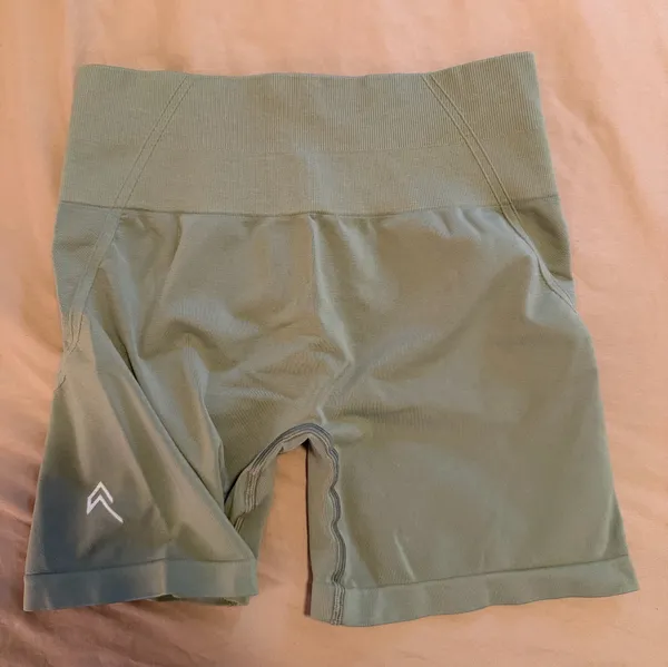 Oner Active Effortless Shorts Green Size L - Image 2