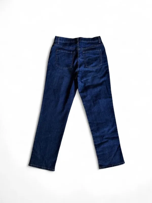     Gloria Vanderbilt Amanda Jeans | Size 8 - Image 6
