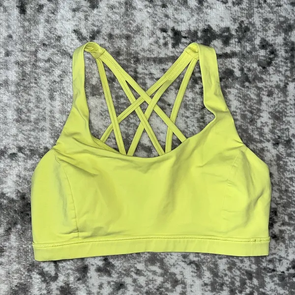 Lululemon Free To Be Serene Bra *Light Support, C/D Cup - Image 3