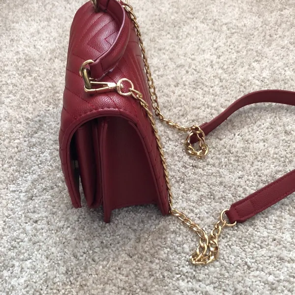 Francesca’s crossbody bag/purse - Image 5