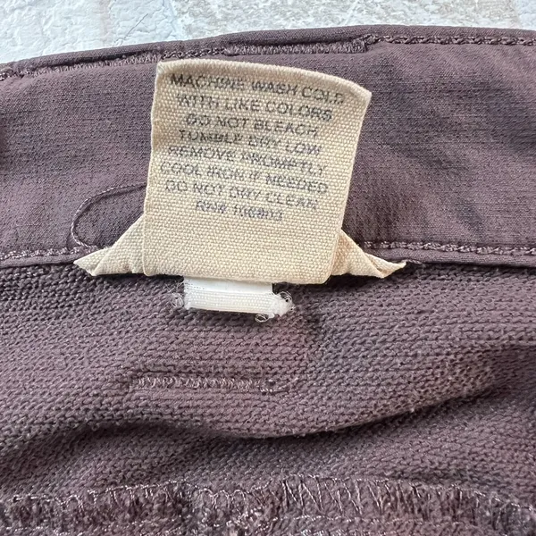 Duluth Trading‎ Co Womens Flexpedition Pants 2x31 Gray Outdoors Hiking Stretch - Image 12