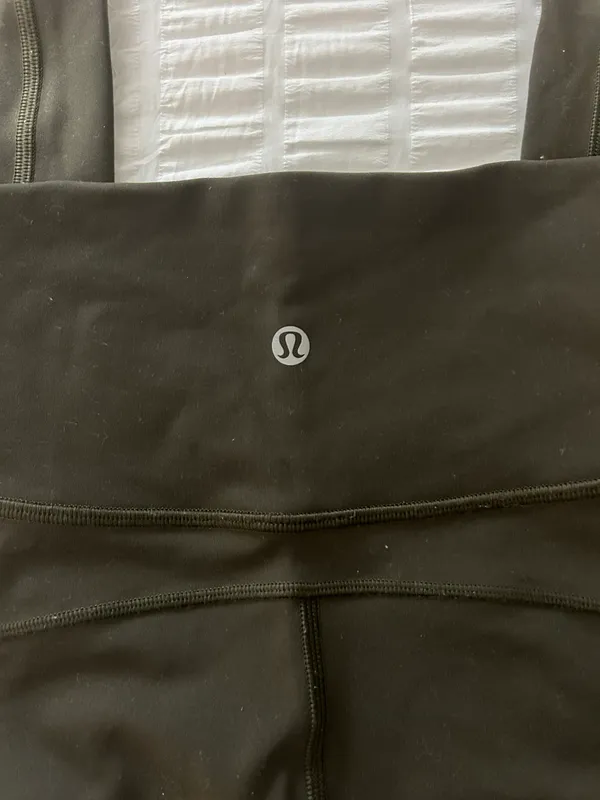 Lululemon Leggings - Image 4