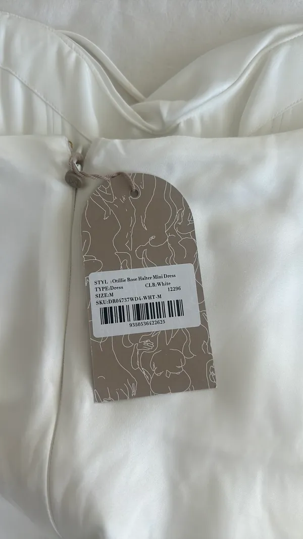 Meshki Dress NEW  - Image 6