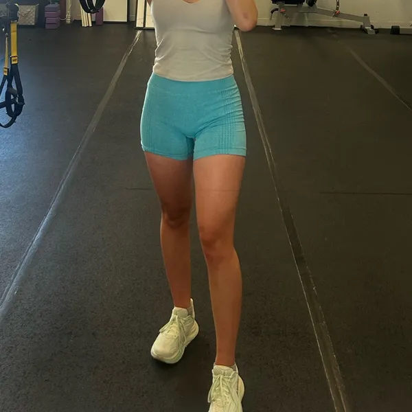 Amazon Gym Shorts - Image 2