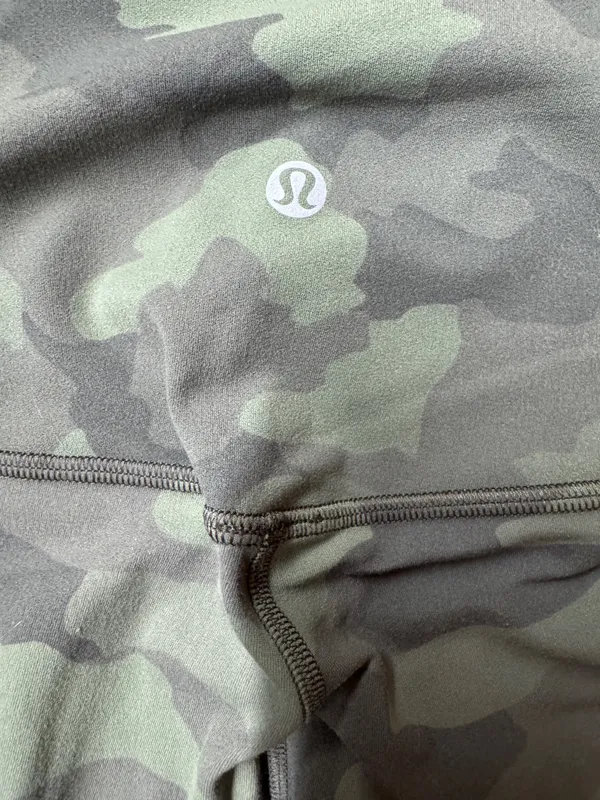 Lululemon Leggings Align - Image 3